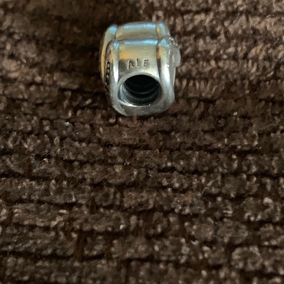 Pandora Heart Charm - Picture 3 of 3